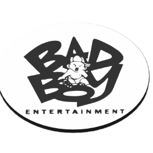 Drink Coaster - Bad Boy
