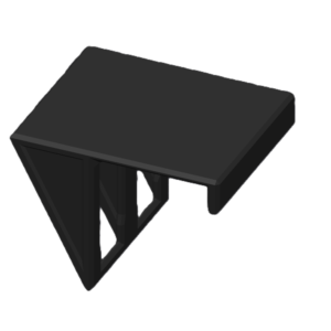 PC Speaker Monitor Stands