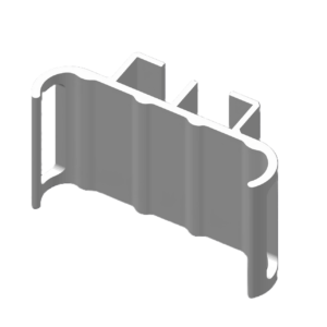 Samsung T7 Shield USB Cable Caddy