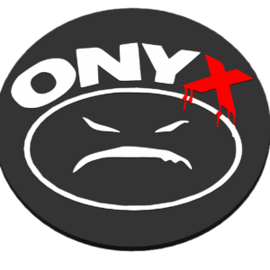 Drink Coaster - Onyx